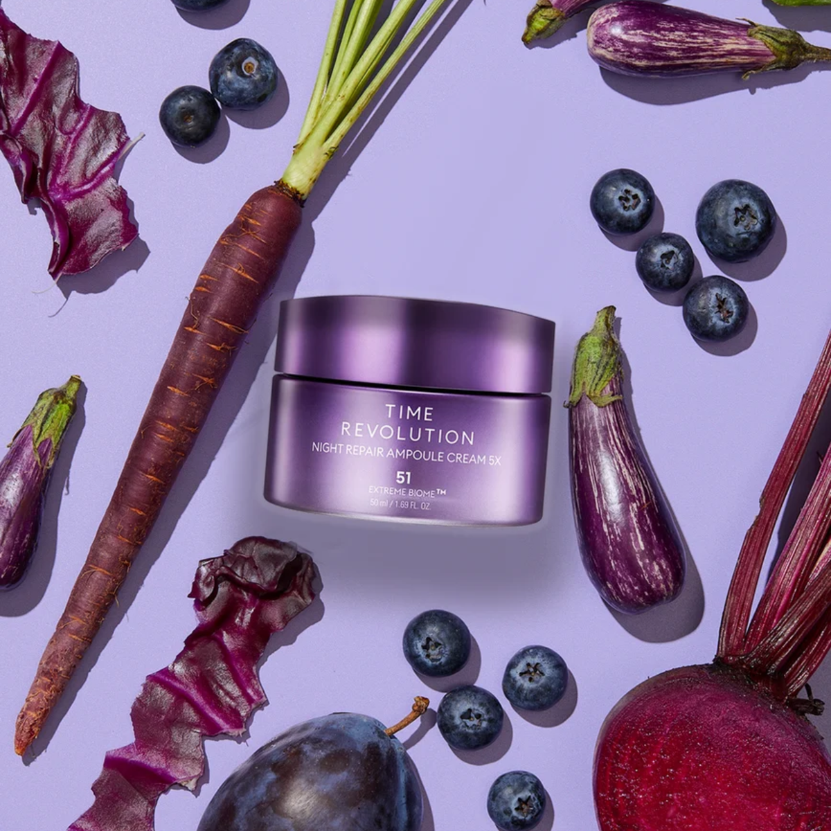 Creme Rejuvenescedor | Night Repair 5x