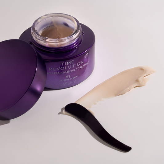 Creme Rejuvenescedor | Night Repair 5x