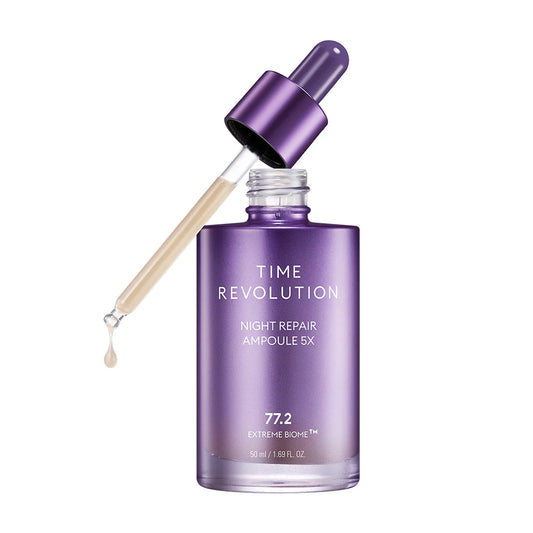 Sérum Rejuvenescedor  | Night Repair 5x 50ml