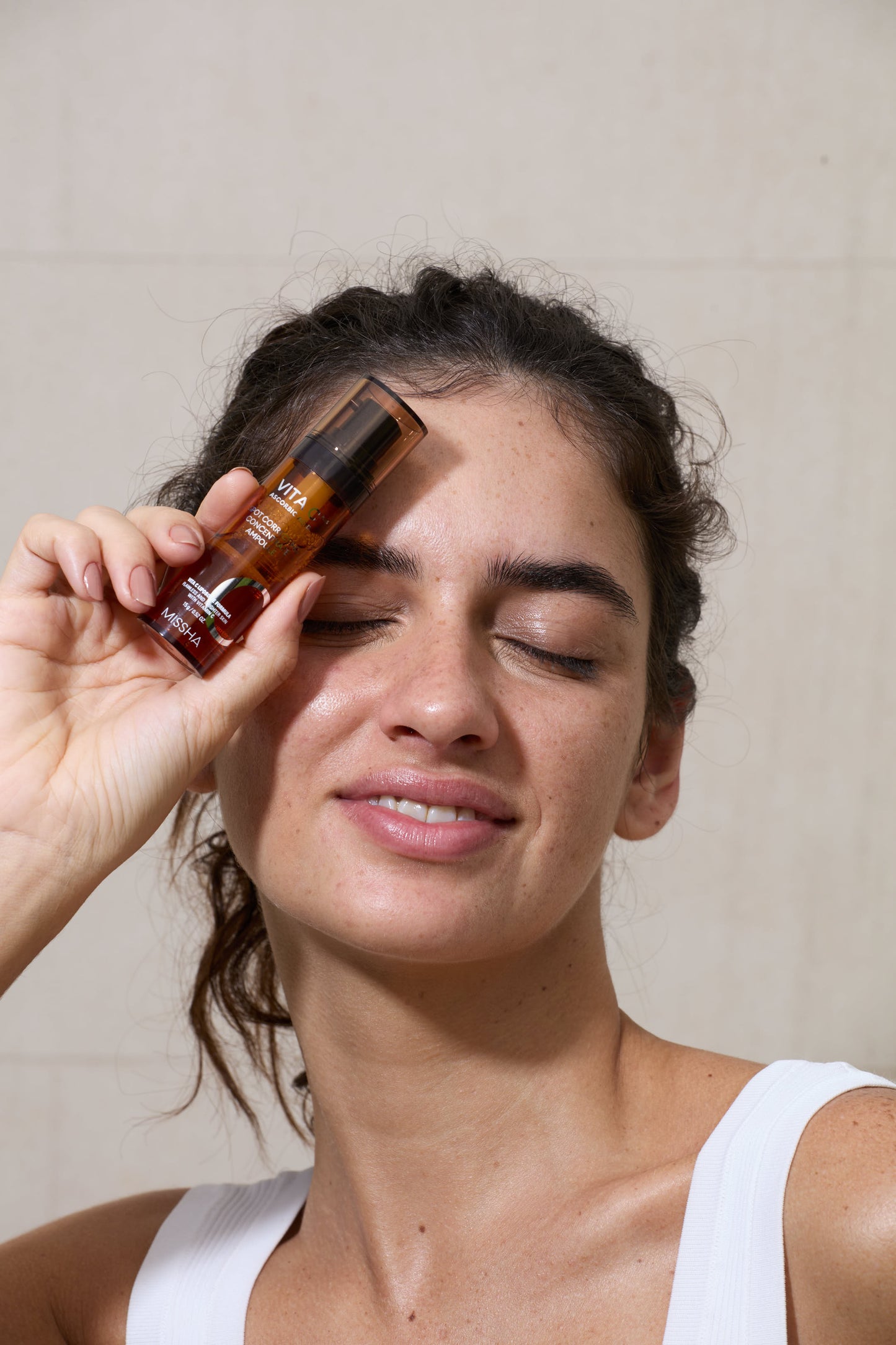 Sérum Concentrado Antimanchas | Vita C Plus 15g