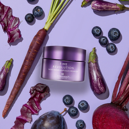 Creme Rejuvenescedor | Night Repair 5x