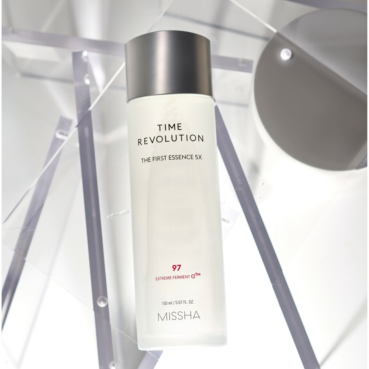 Tônico de Tratamento  | The First Essence 5X  150ml