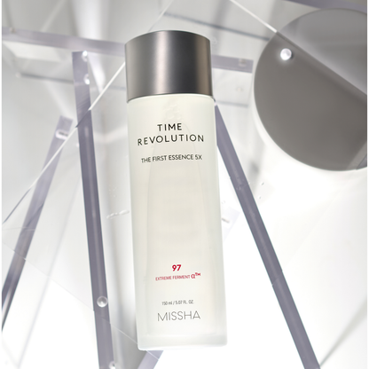 Tônico de Tratamento  | The First Essence 5X  150ml