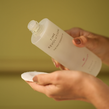 Tônico de Tratamento  | The First Essence 5X  150ml