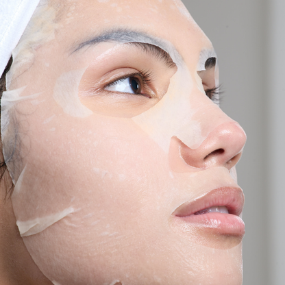 Máscara Facial Rejuvenecedora | Night Repair 5x