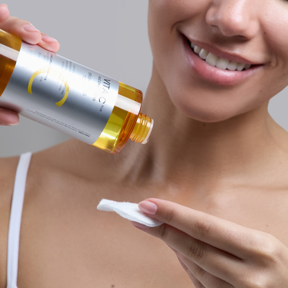 Tônico Facial Iluminador |  Vita C Plus 200ml