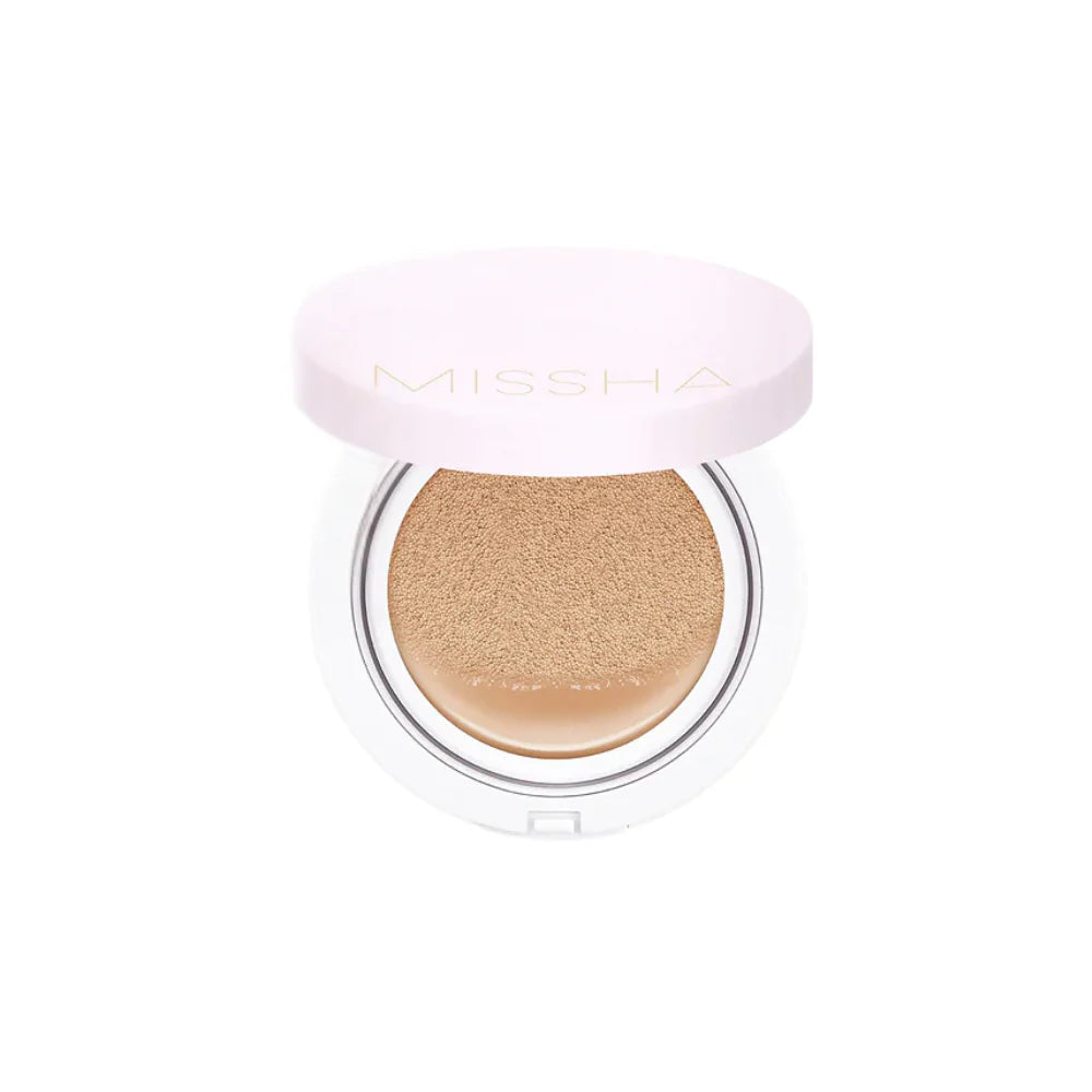 Magic Cushion Cover Lasting FPS 50+ | Alta Cobertura
