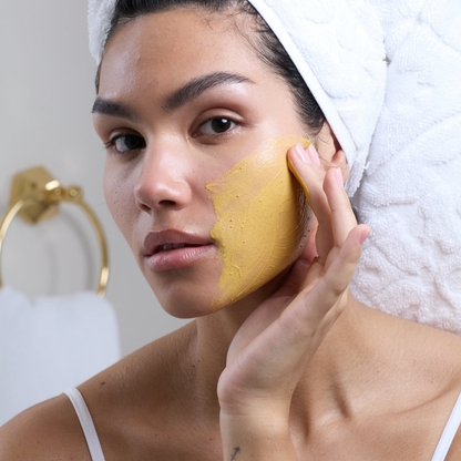 Espuma de Limpeza Facial Iluminadora  | Vita C Plus 120ml