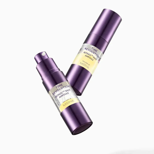 Sérum Rejuvenescedor Concentrado | Retinol 500 10ml