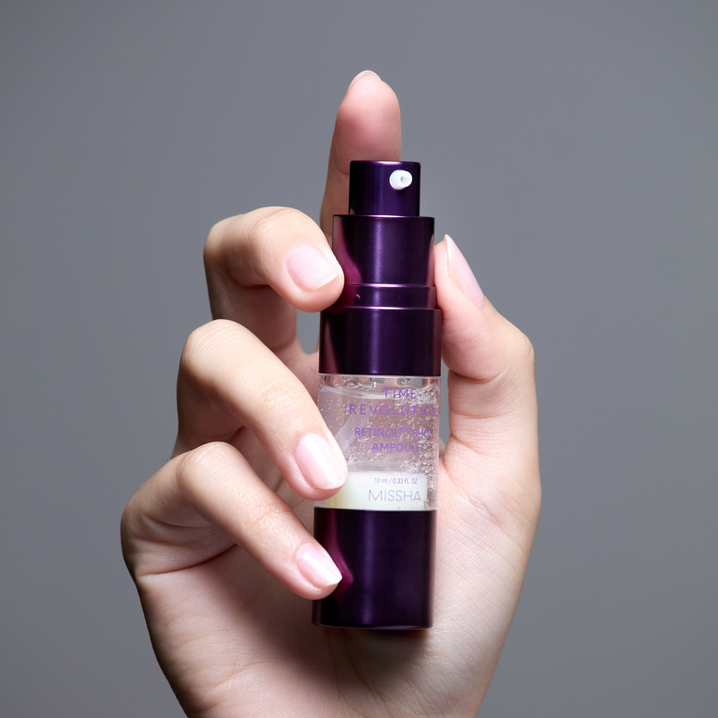 Sérum Rejuvenescedor Concentrado | Retinol 500 10ml