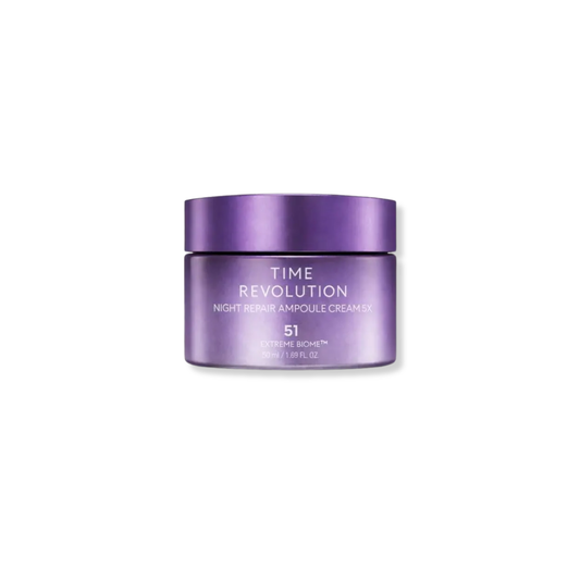Creme Rejuvenescedor | Night Repair 5x