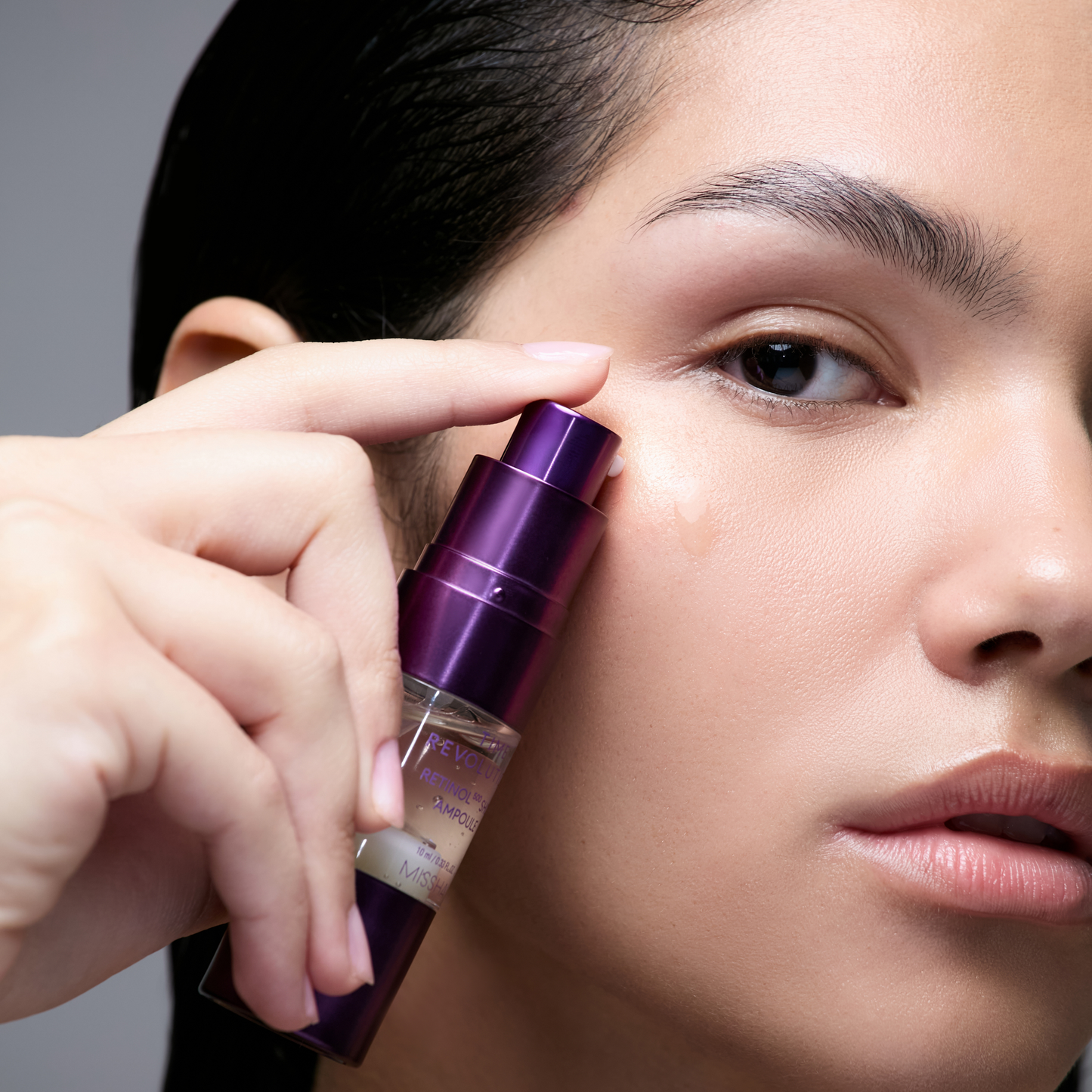 Sérum Rejuvenescedor Concentrado | Retinol 500 10ml