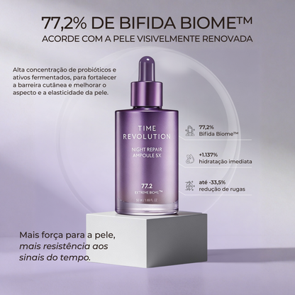 Sérum Rejuvenescedor  | Night Repair 5x 50ml