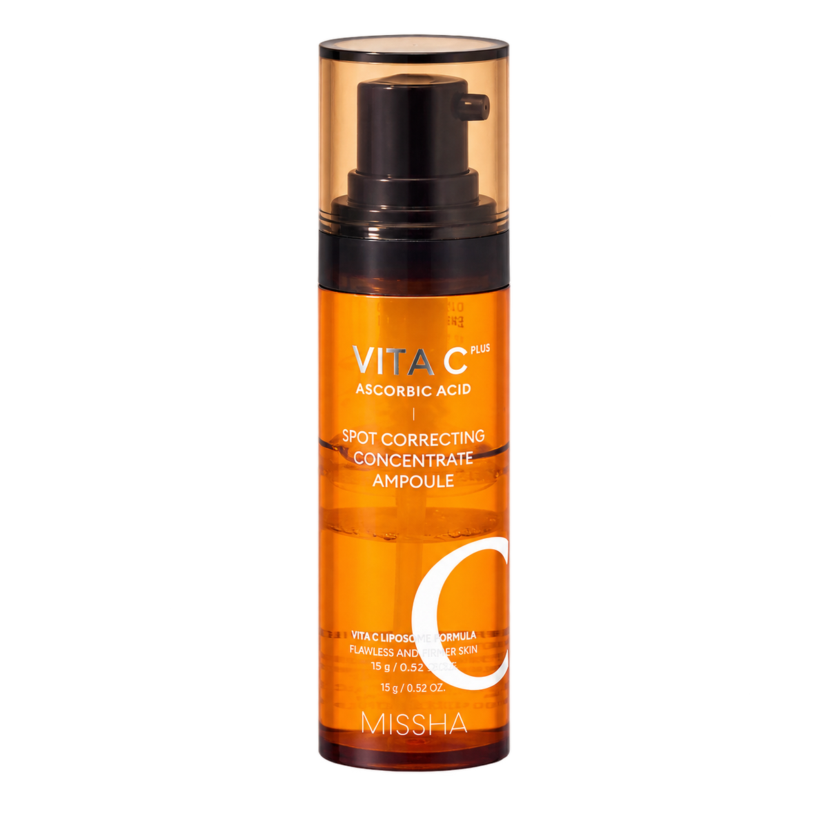 Sérum Concentrado Antimanchas | Vita C Plus 15g