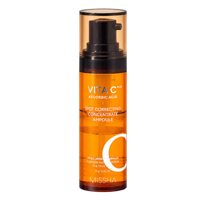 Sérum Concentrado Antimanchas | Vita C Plus 15g