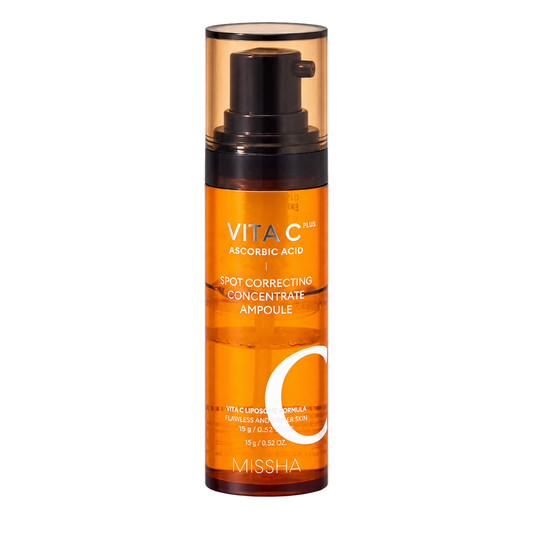 Sérum Concentrado Antimanchas | Vita C Plus 15g