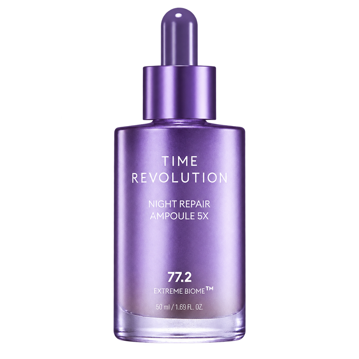 Sérum Rejuvenescedor  | Night Repair 5x 50ml