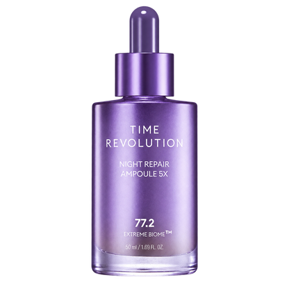 Sérum Rejuvenescedor  | Night Repair 5x 50ml