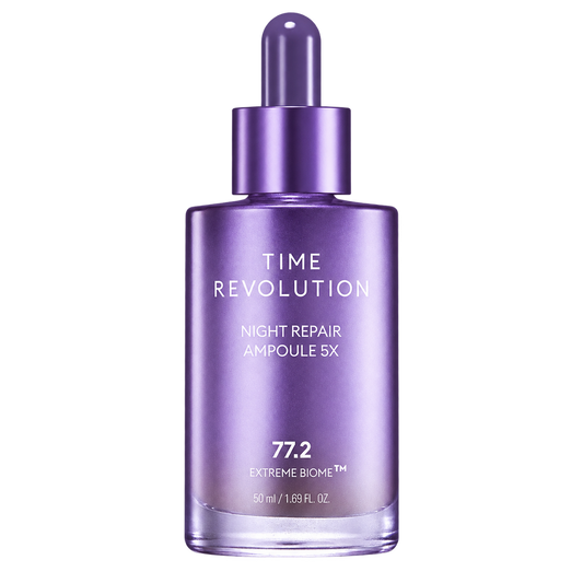 Sérum Rejuvenescedor  | Night Repair 5x 50ml