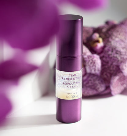 Sérum Rejuvenescedor Concentrado | Retinol 500 10ml