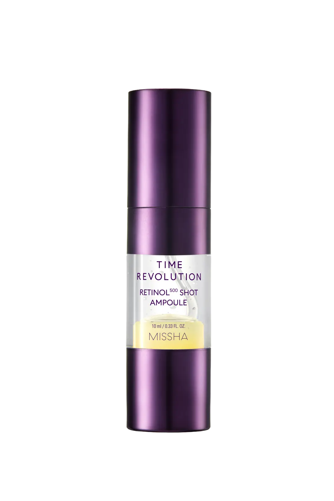 Sérum Rejuvenescedor Concentrado | Retinol 500 10ml
