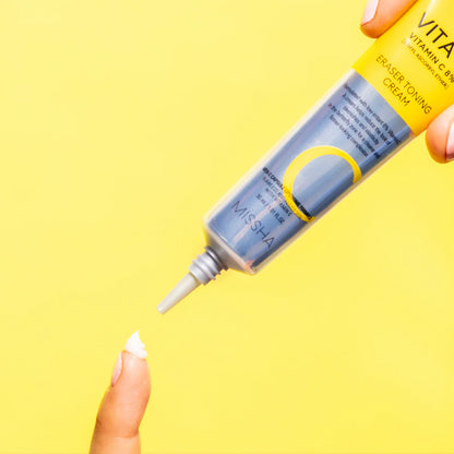 Creme Facial Iluminador | Vita C Plus 30ml