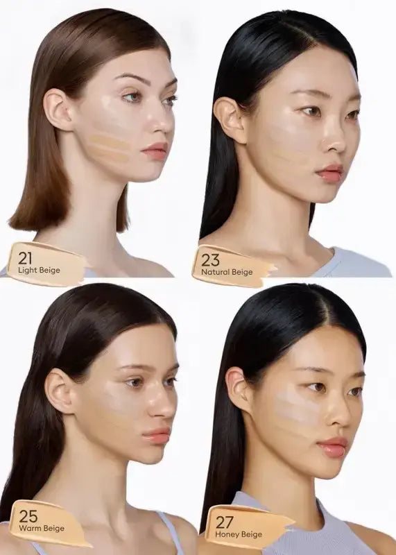 BB Cream Sérum FPS 50+ | Cobertura Natural 50ml