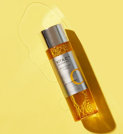 Tônico Facial Iluminador |  Vita C Plus 200ml